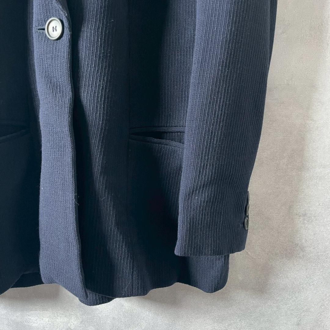 Giorgio Armani イタリア製 ウール テーラードジャケット N707