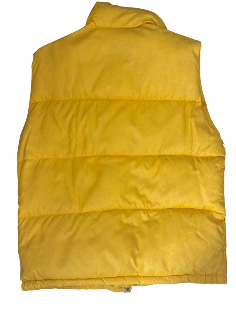 ジャケット・アウター THE NORTH FACE 70s vintage down vest