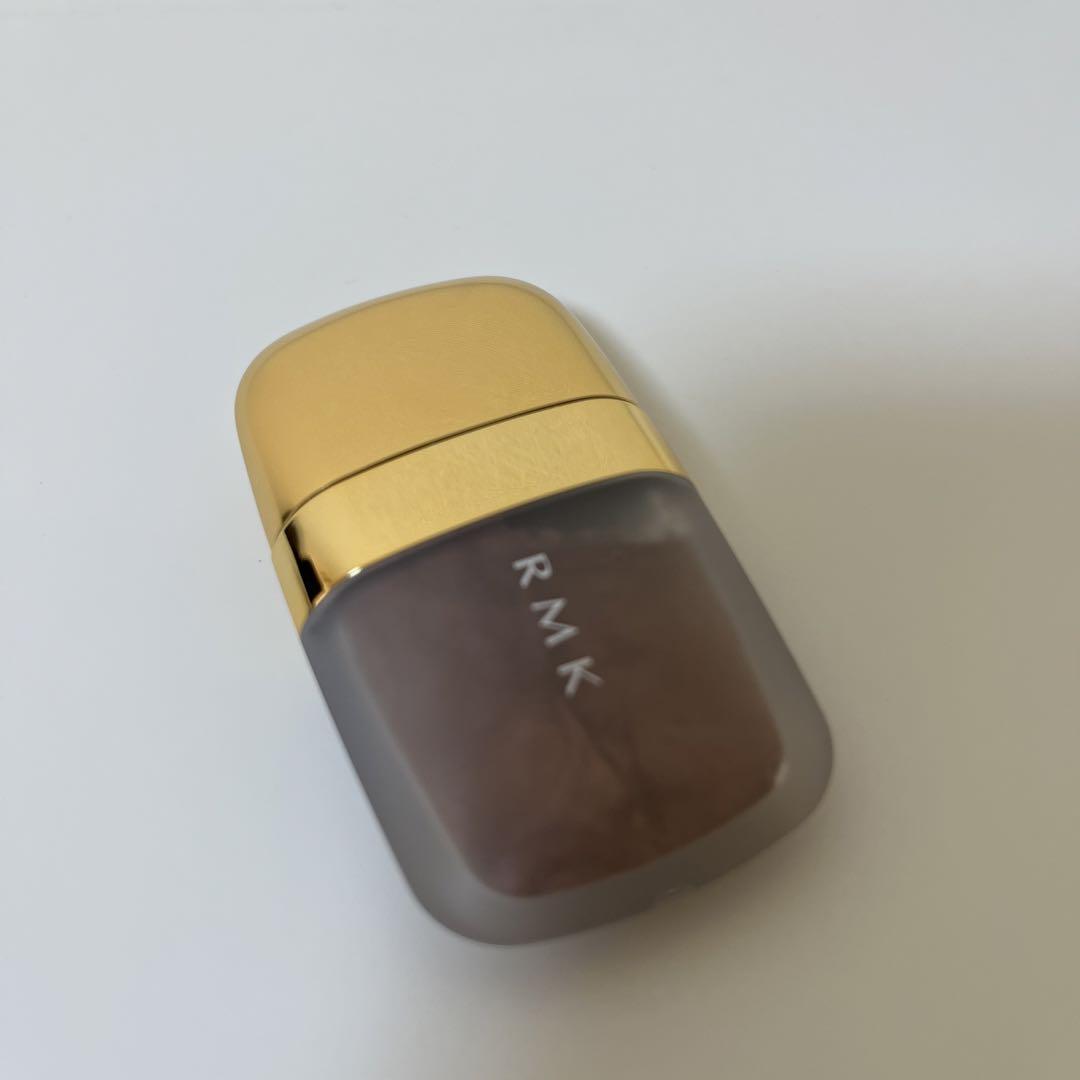 RMK ローズウッドデイドリームリクイドアイズ01 マスティカルローズウッド