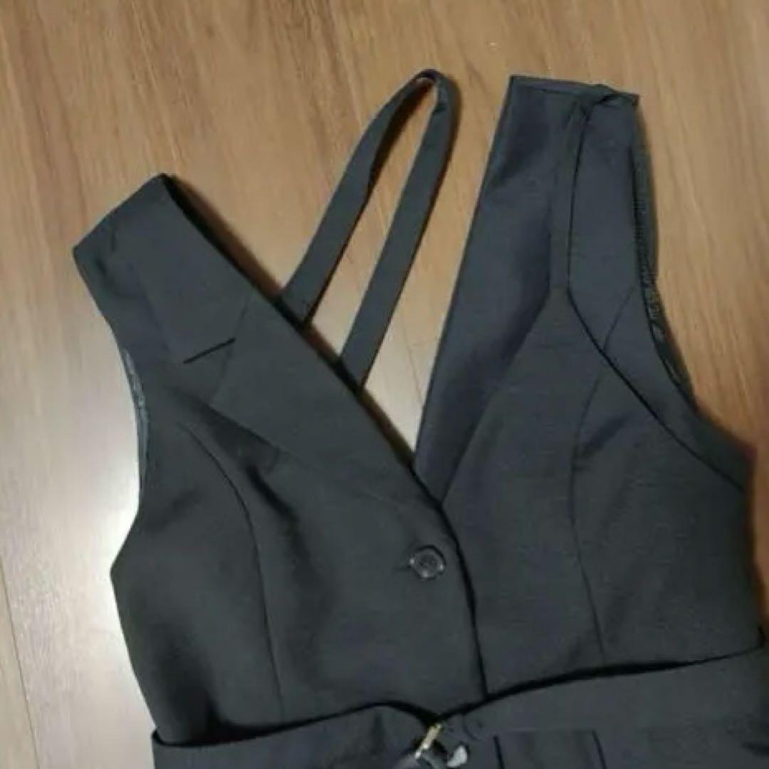 UNITED TOKYO レイヤーキャミソールジャンスカ美品 UNITED TOKYO レイヤーキャミソールジャンスカ美品