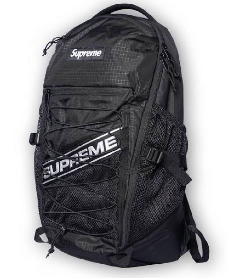 Supreme Backpack 2023FW 