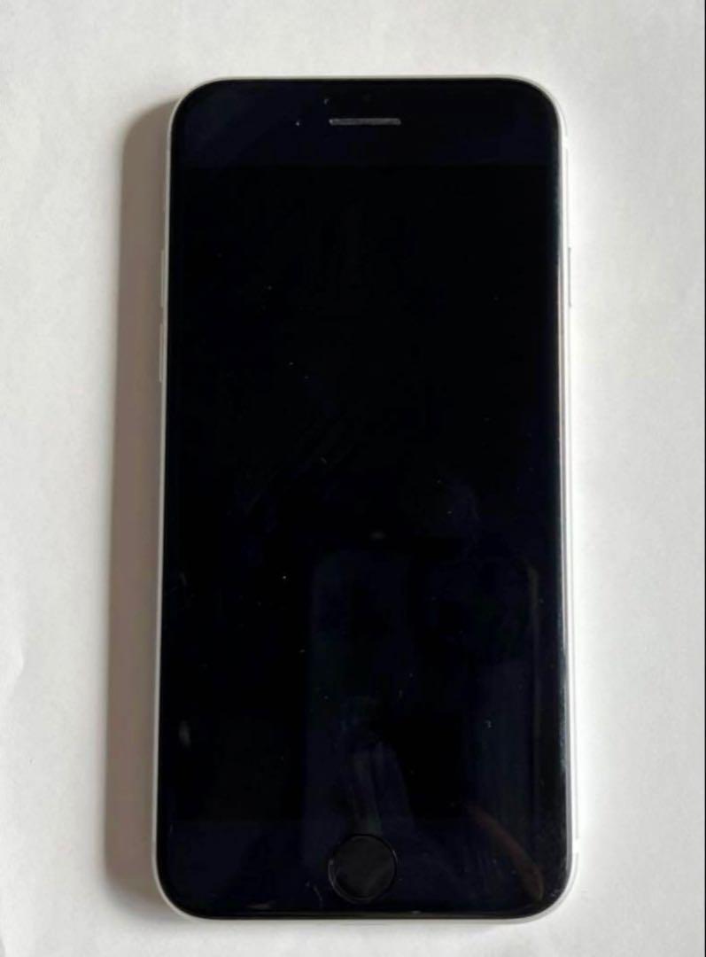 Apple iPhone SE 第二世代