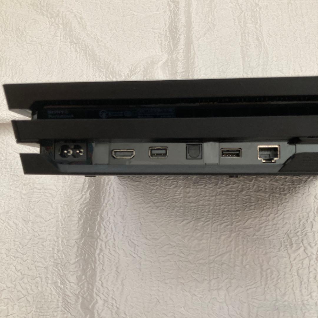 プレステ4 CUH-7200BPlayStation4