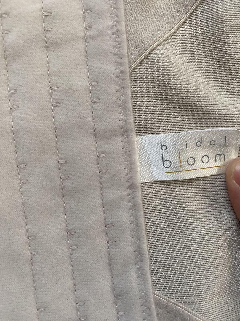 bridalbloom ブライダルインナー D70