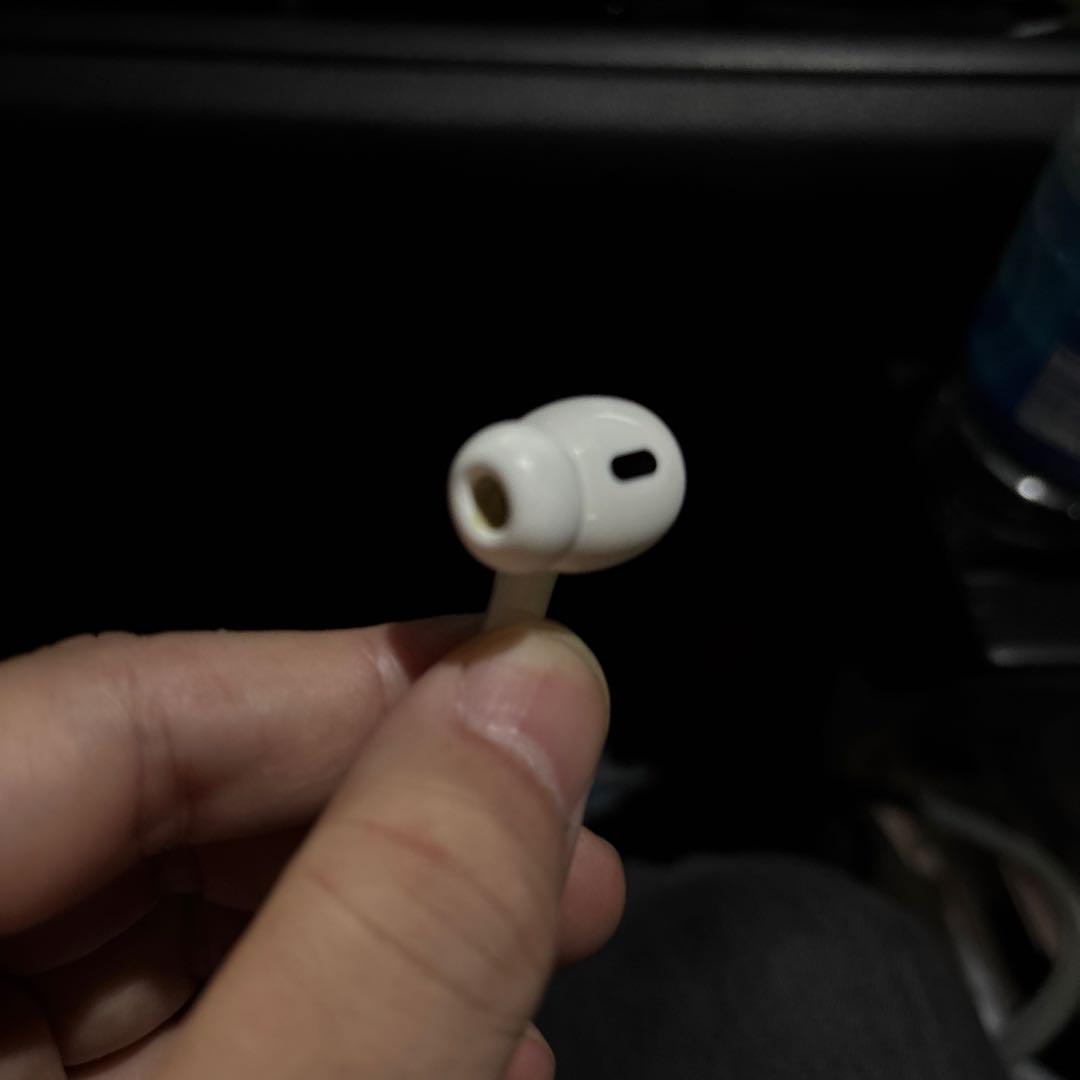 AirPods Pro
