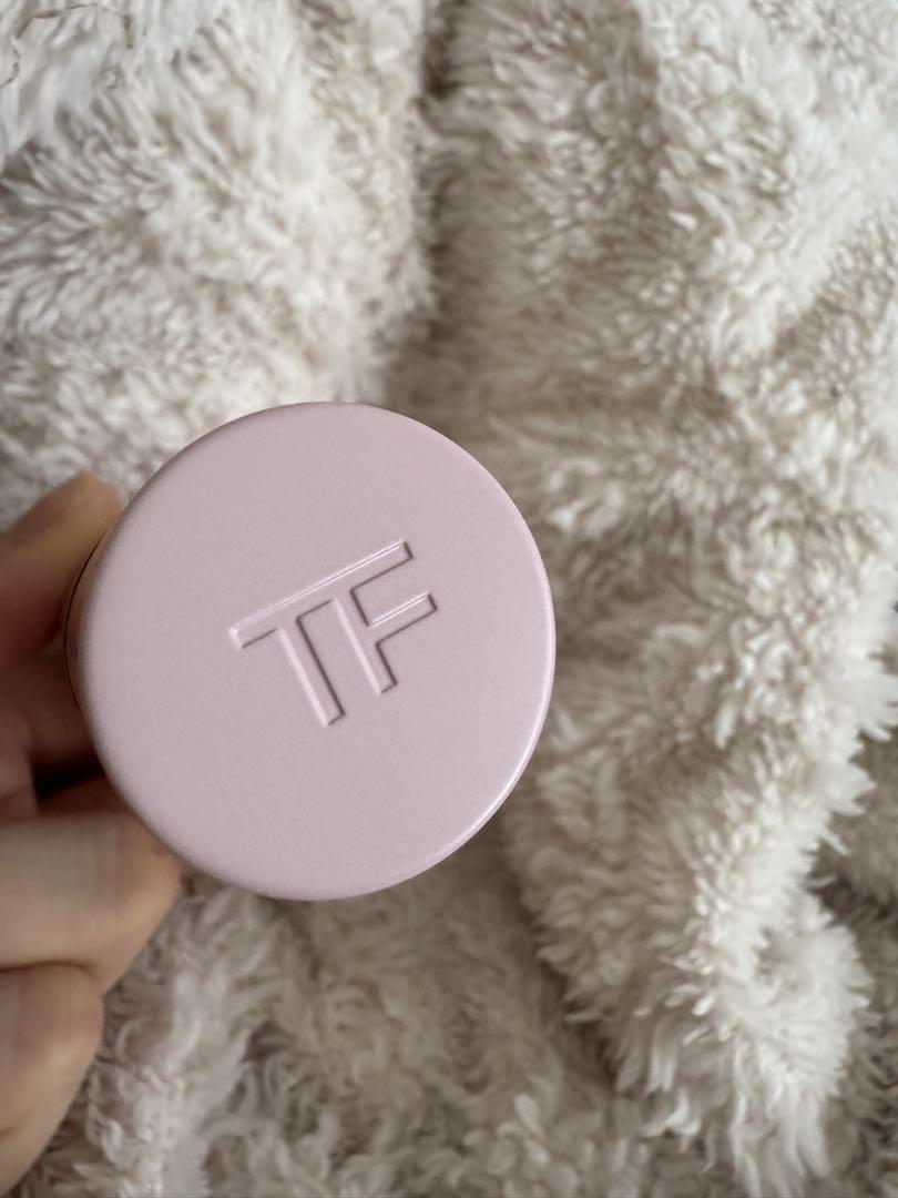 TOM FORD ローズプリック 10ml Rose Prick 旅行サイズ希少