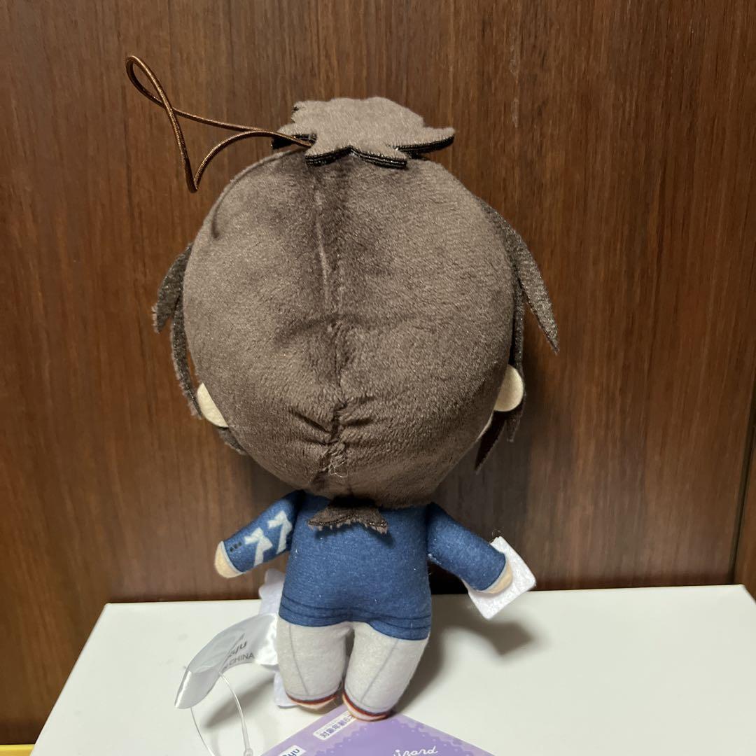 魔法使いの約束 サンリオキャラクターズ ぬいぐるみ シャイ