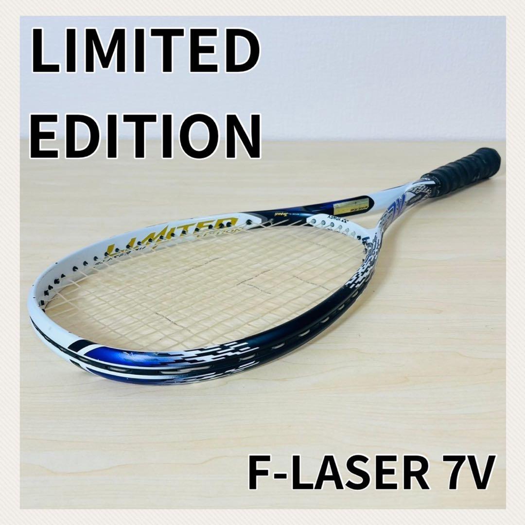 YONEX エフレーザー7Vリミテッドエディション YONEX エフレーザー7Vリミテッドエディション
