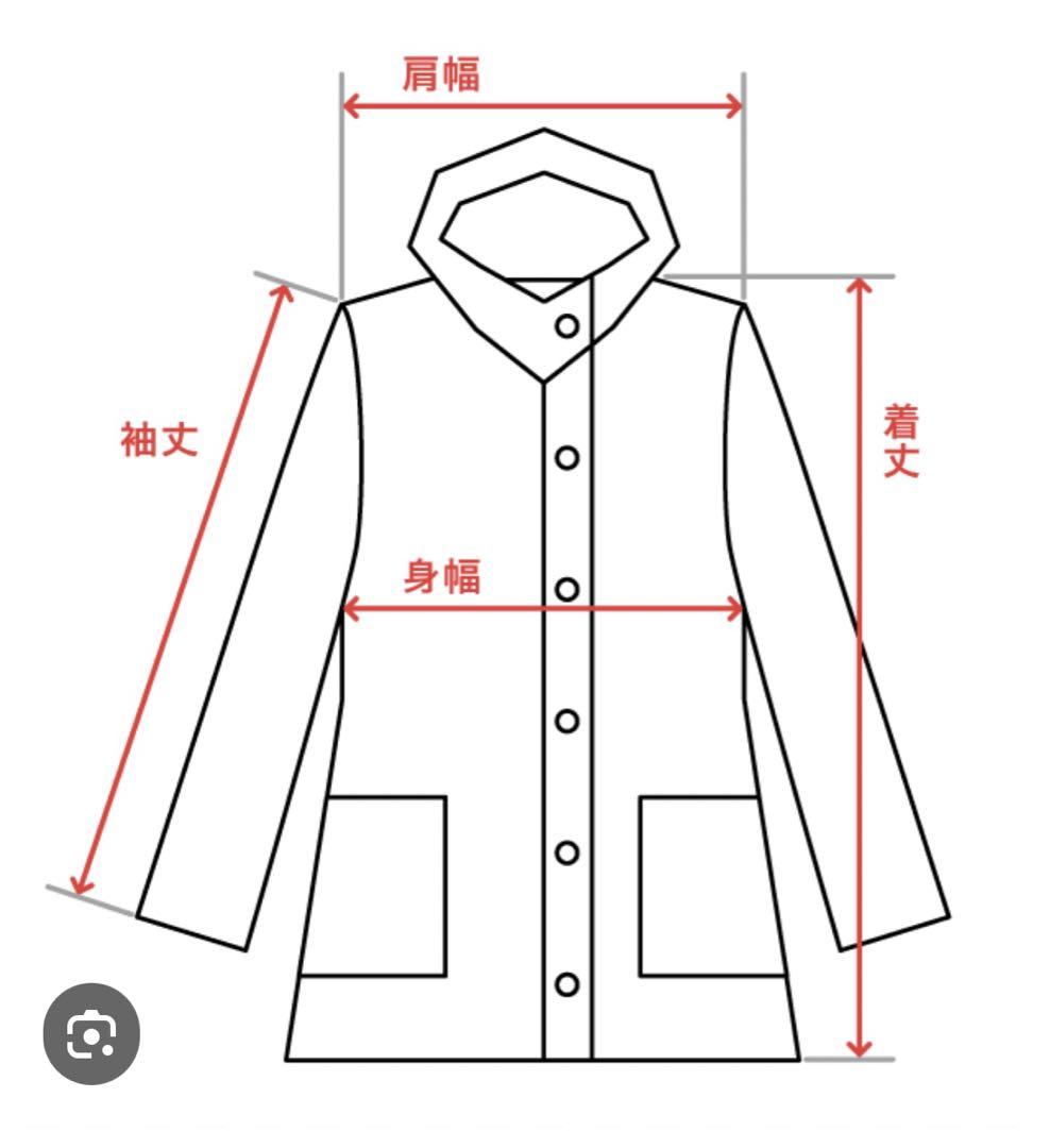 PS Paul Smith ダッフルコート
