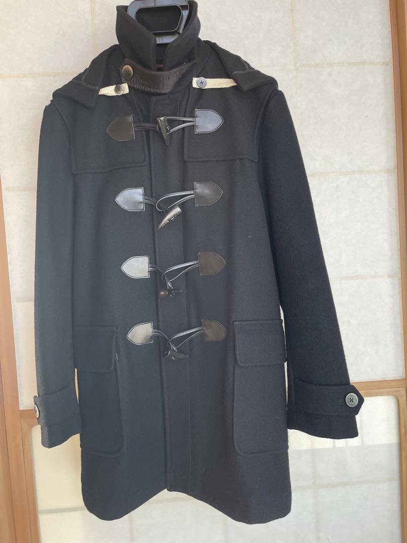 PS Paul Smith ダッフルコート