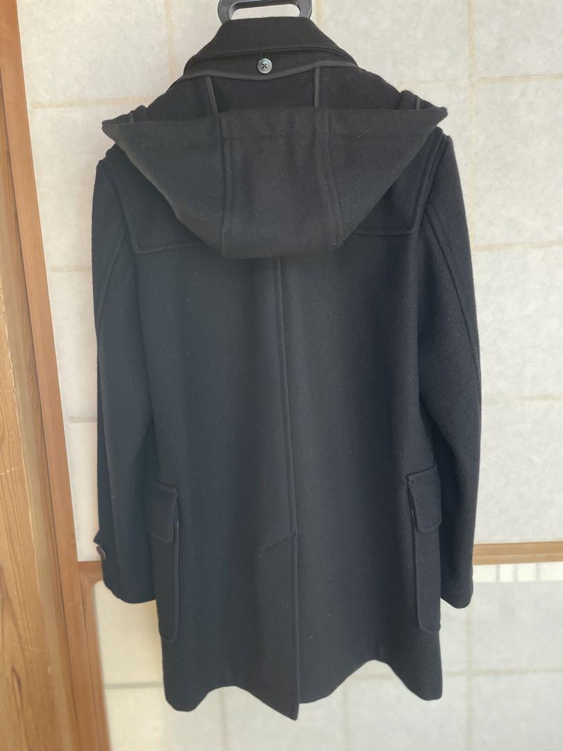PS Paul Smith ダッフルコート