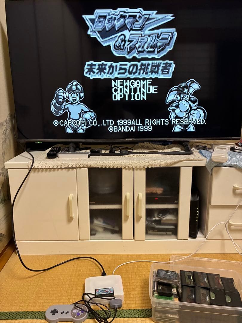 swancolorHD 完成品BANDAI