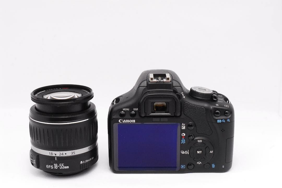 ⭐️初心者おすすめ⭐️Canon EOS Kiss X3 入門機器
