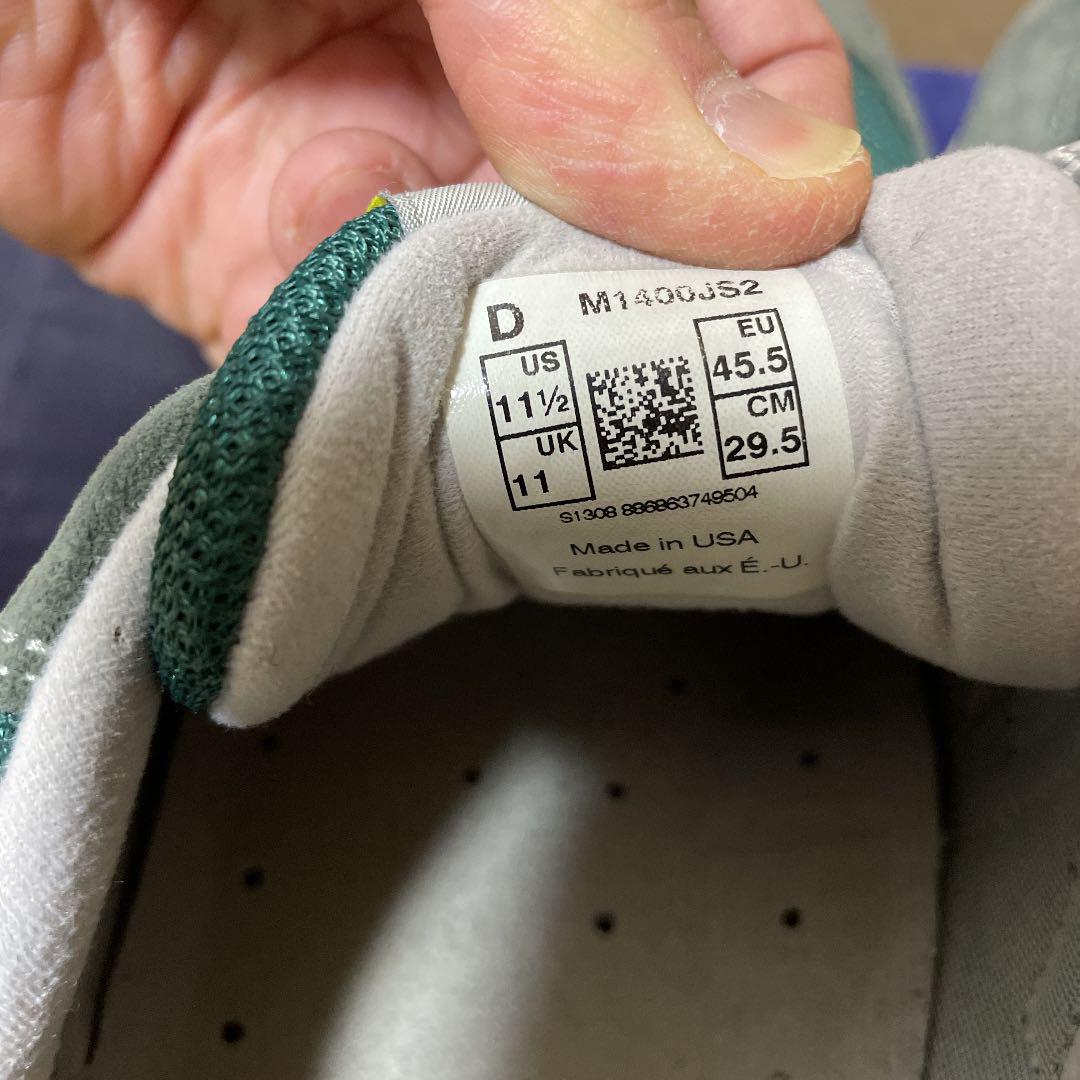 はコメント newbalance1400 used品 SHZ1b-m45693377436 につきご