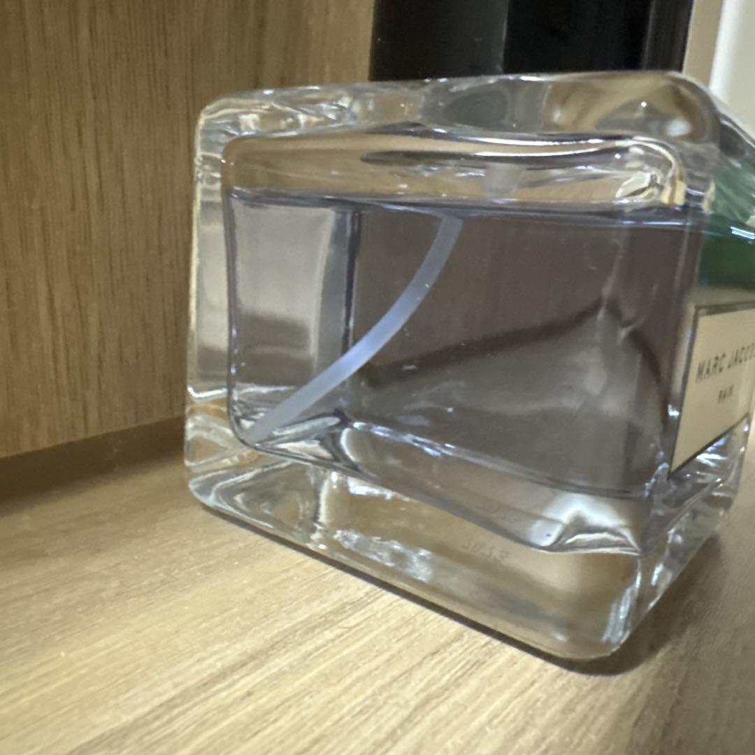 マークジェイコブス スプラッシュ レイン オードトワレ 100ml