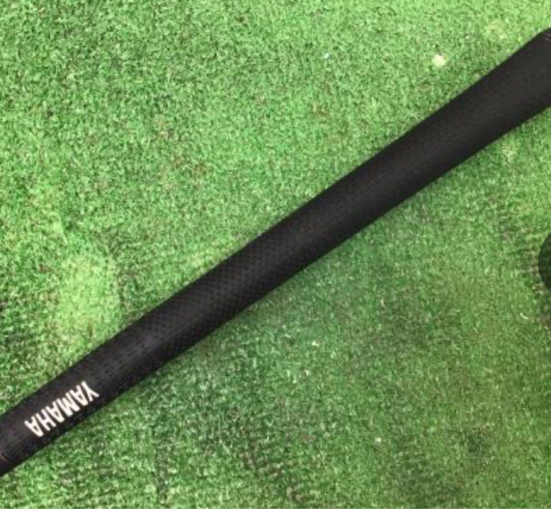 【YAMAHA】RMX216 アイアンセット 5I〜PW