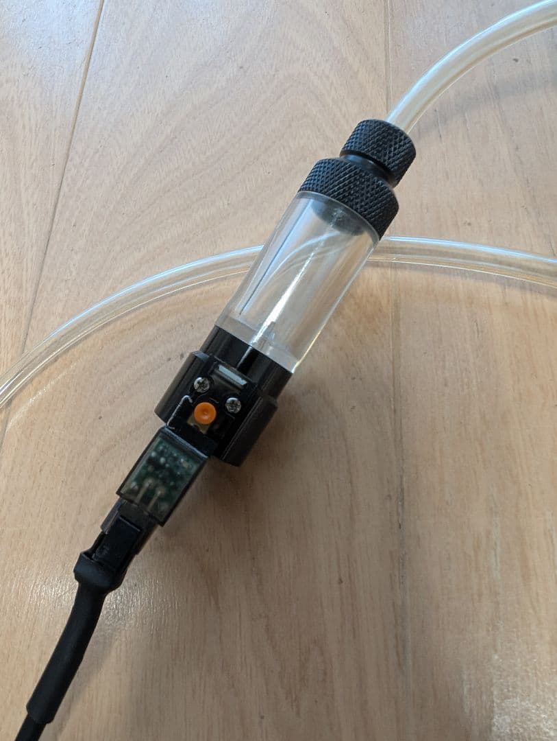 HaruDesign CO2ジェネレーターPRO-D701S ハルデザイン