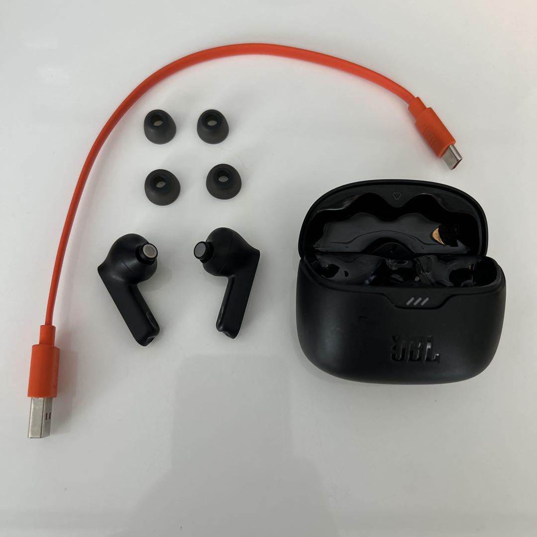 JBL TUNE BEAM