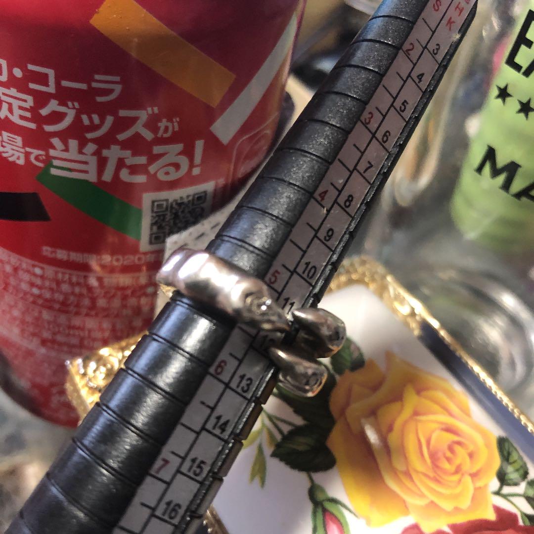 ワールド オンラインストア CLAW RINGwithDIAMONS3Pieceas [HGR-1/DIA] アクセサリー
