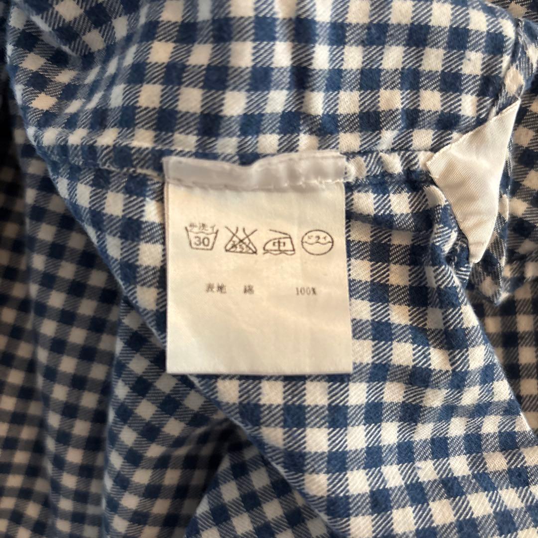 ネイビー MM・FINAMORE