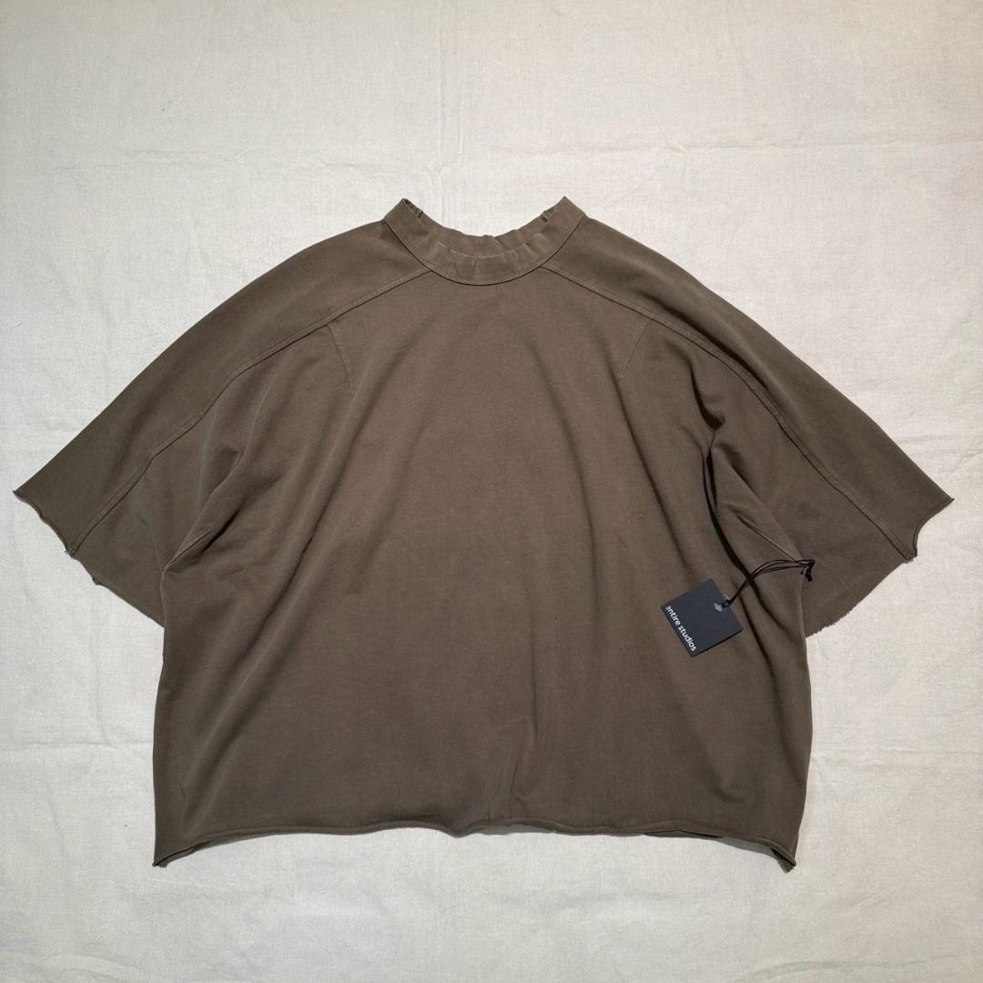 最も優遇 DART HEAVY studios entire 25ss新品 TEE メルカリ - XL トップス
