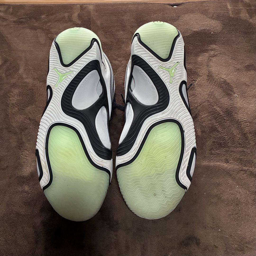 信頼も高い NIKE jaodan メルカリ - 27.5センチ美品 PF TATAM3テイタム3 シューズ(男性用)