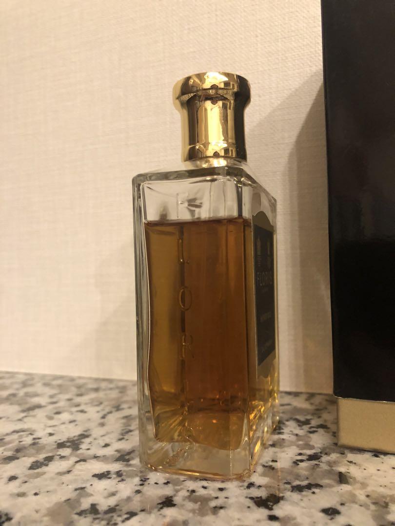 香水(ユニセックス) FLORIS HONEY OUD Eau de Parfum 100ml