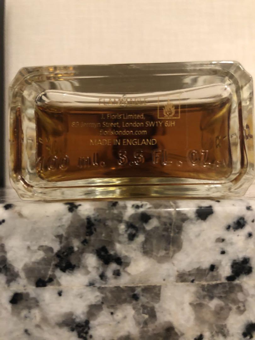香水(ユニセックス) FLORIS HONEY OUD Eau de Parfum 100ml