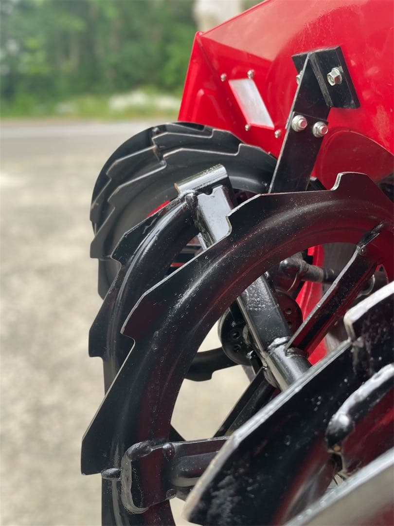 青森市発 ヤンマー除雪機 JM-1092DW ディーゼル 軽油 除雪幅92cm