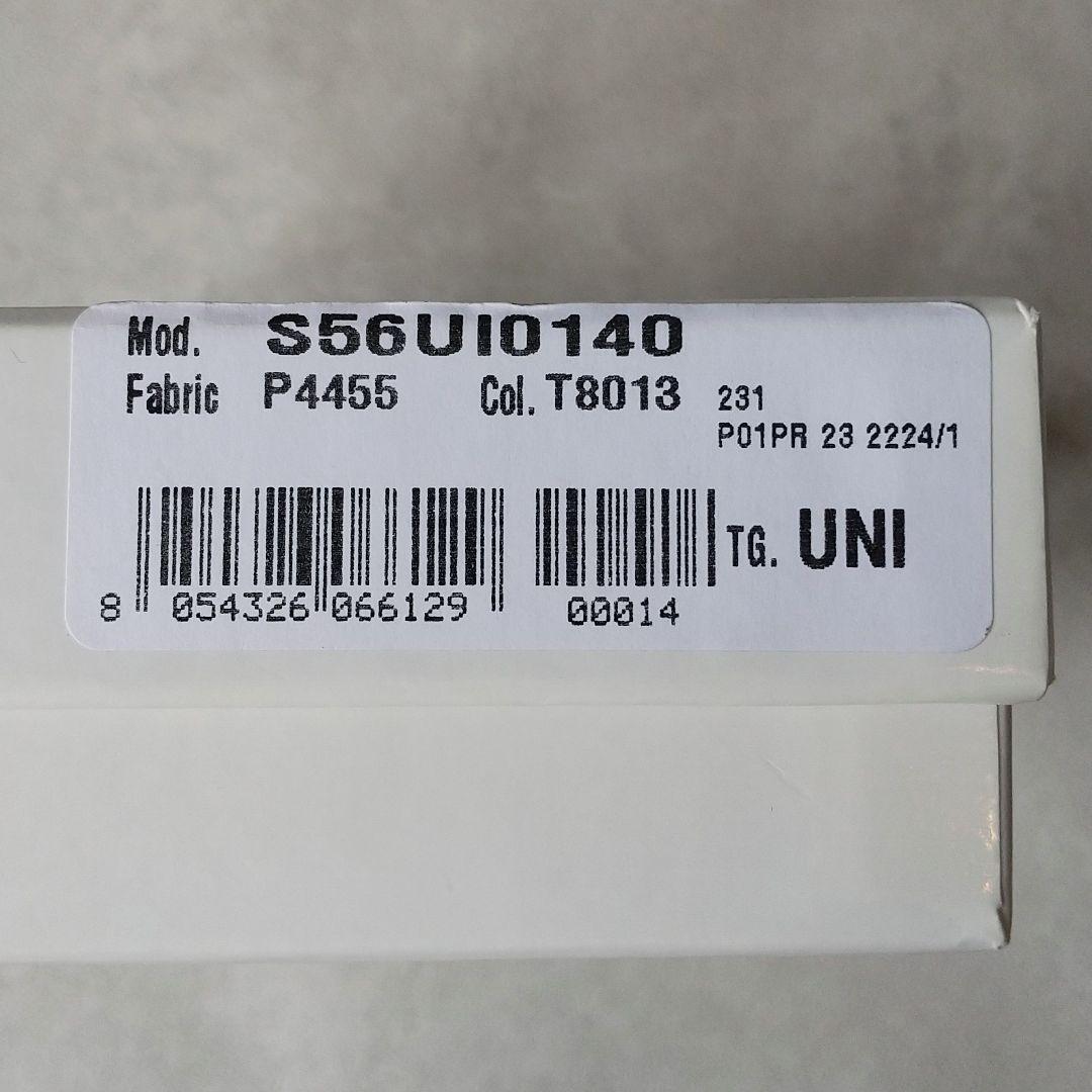 ken様専用 Maison Margiela レザー ポッパーウォレット 画像11