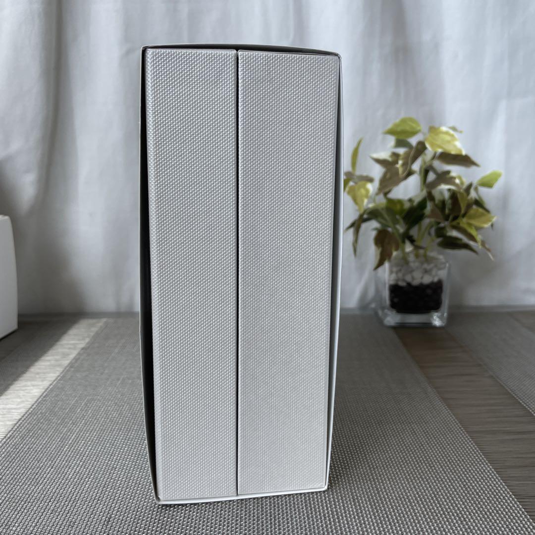 6813 ReFa RF-FC1932B SILVER 4カラット 美品 リファ