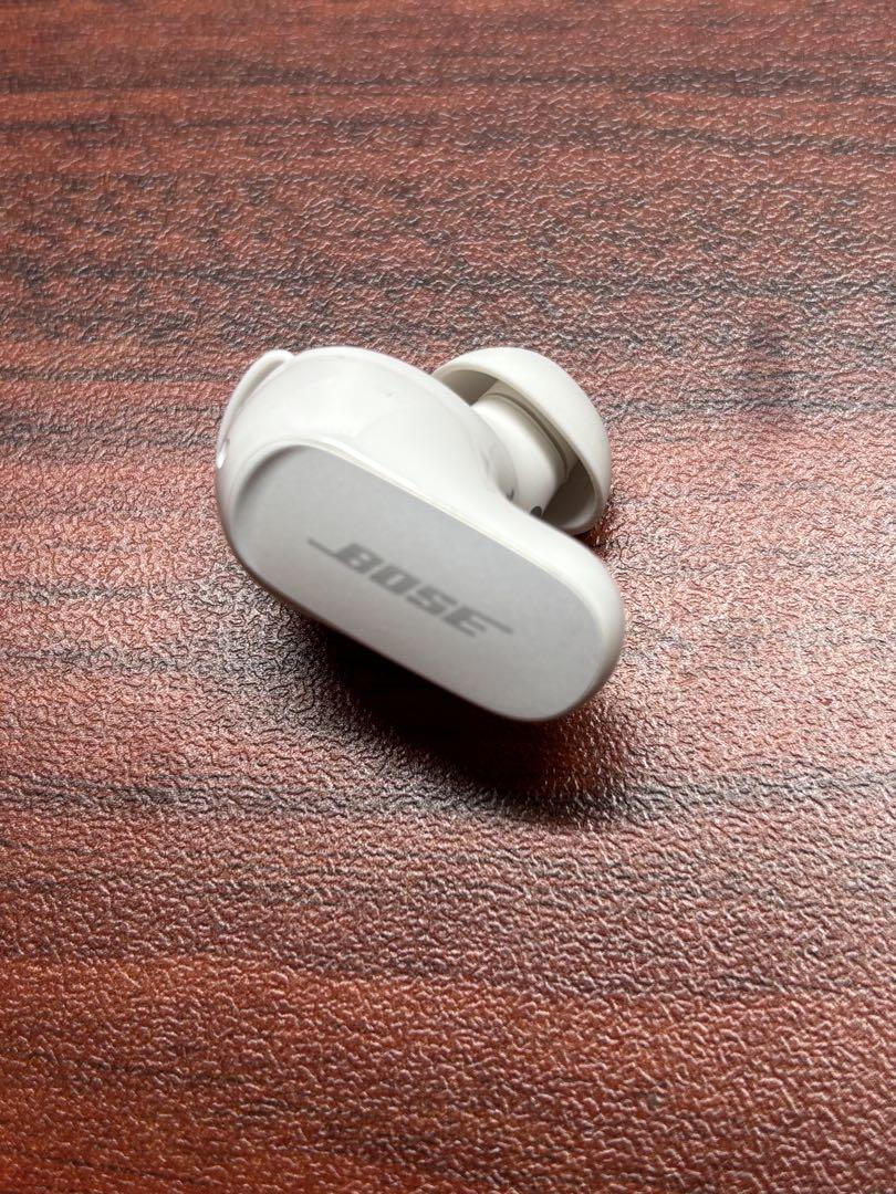 Bose QuietComfort Ultra 60周年記念モデル ケース付