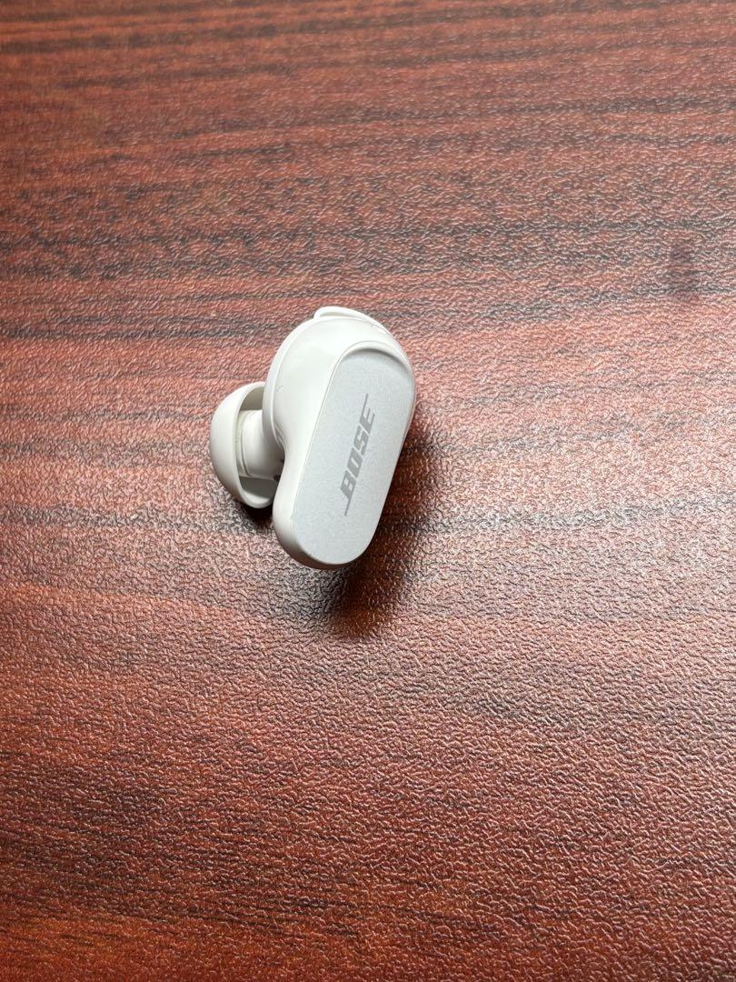 Bose QuietComfort Ultra 60周年記念モデル ケース付