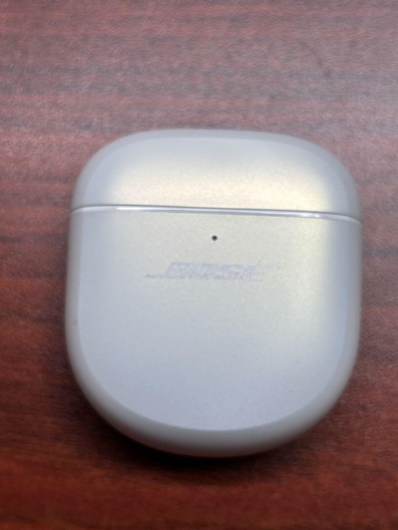 Bose QuietComfort Ultra 60周年記念モデル ケース付