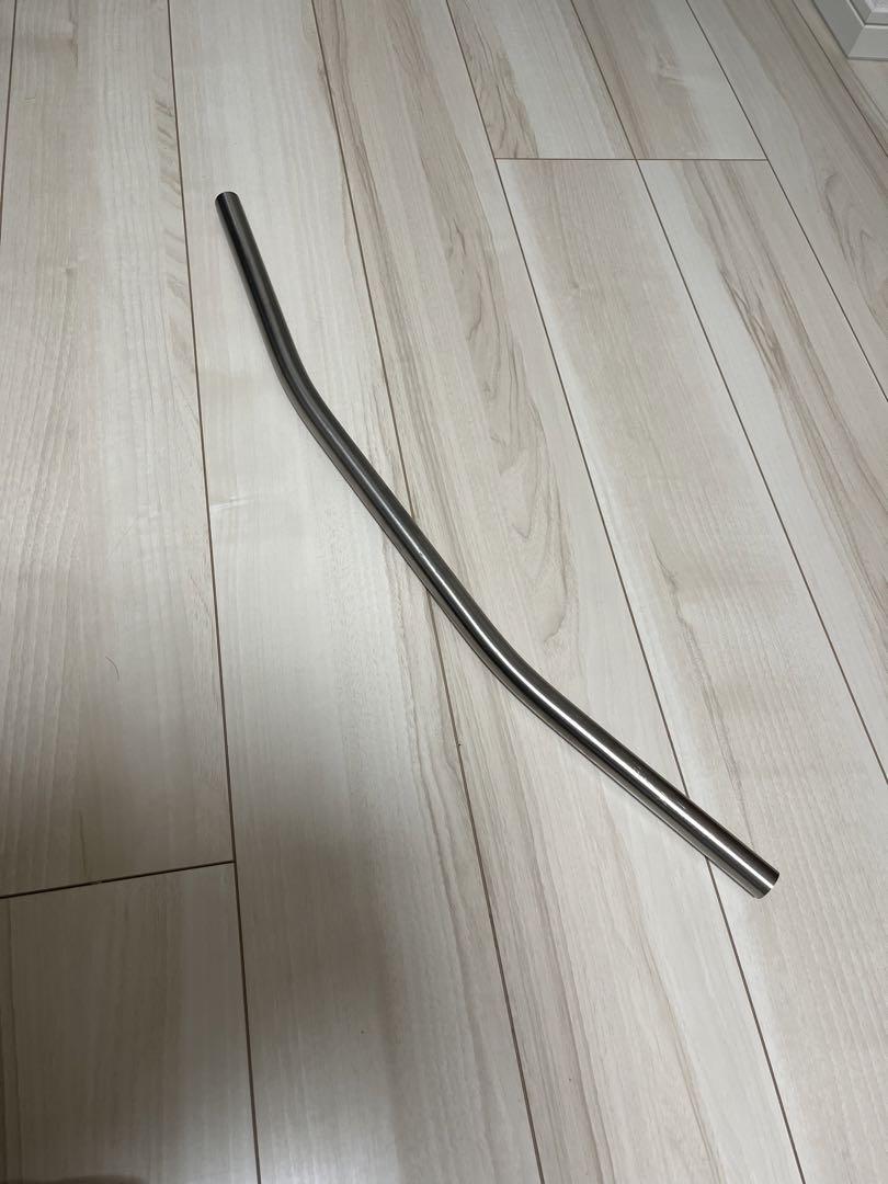 SIMWORKS Ti Little Nick Bar チタン　ハンドル