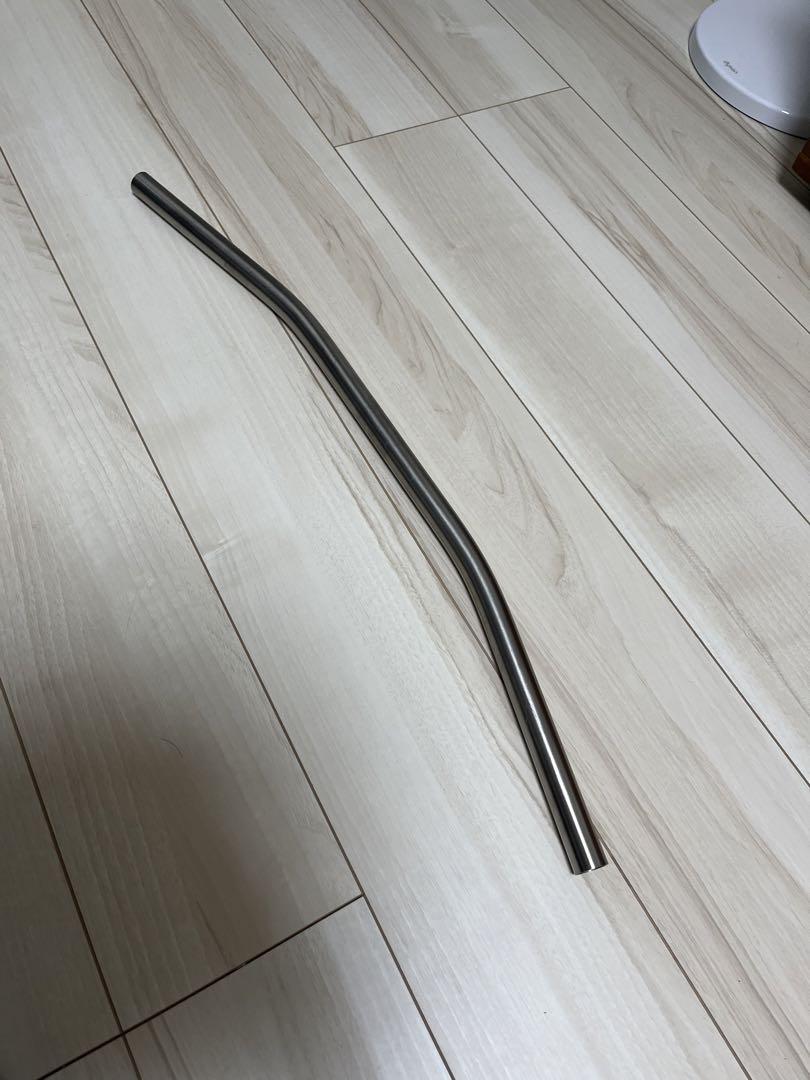 SIMWORKS Ti Little Nick Bar チタン　ハンドル