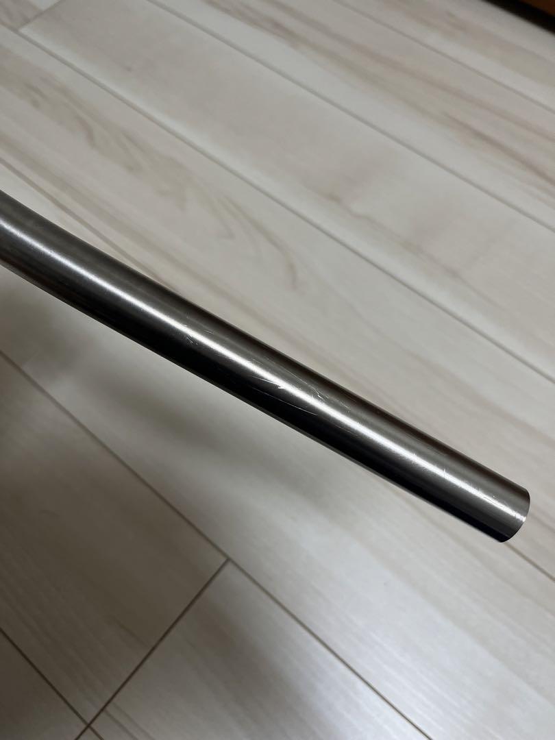 SIMWORKS Ti Little Nick Bar チタン　ハンドル