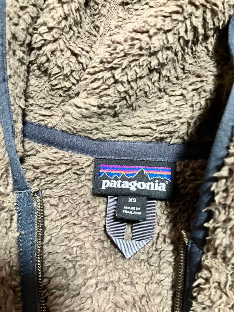patagonia フリースジャケット XSS patagonia KIN-KAAI_COM