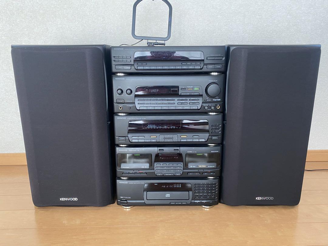 KENWOOD ROXY L5 - メルカリ