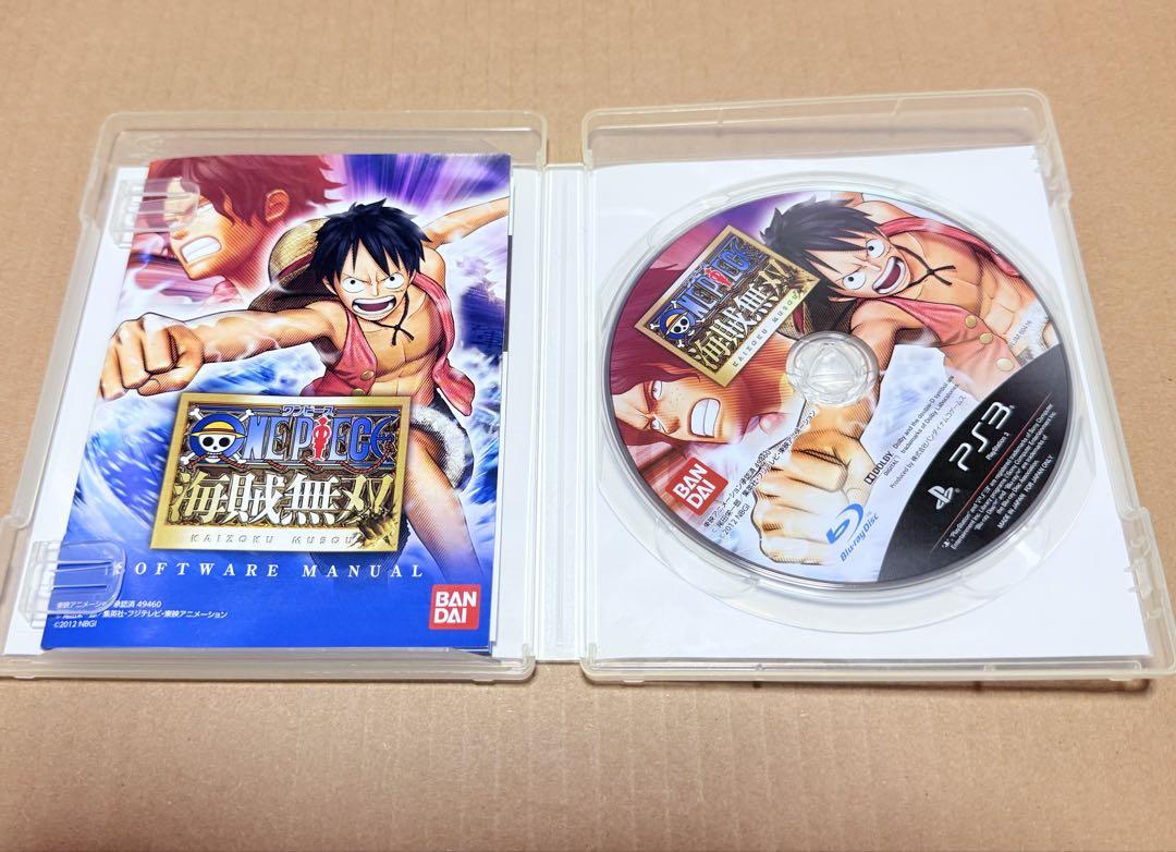 PS3 ソフト 海賊無双3 グラセフV ファイブ Amazon | ワンピース 海賊無双3 - PS3 | プレイステーション3