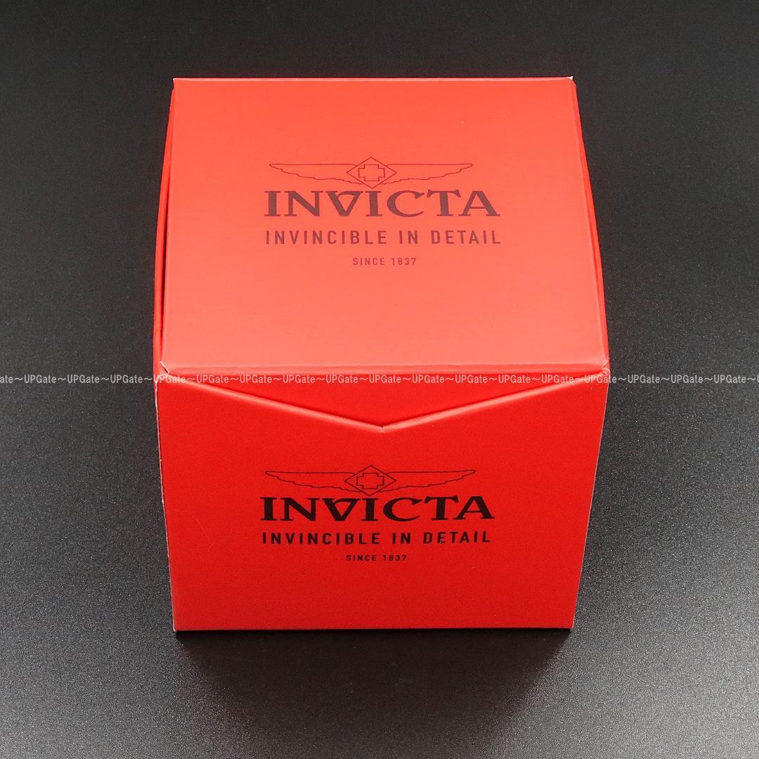 スポーティー★スイスETA社ムーブ INVICTA S1 Rally 45183