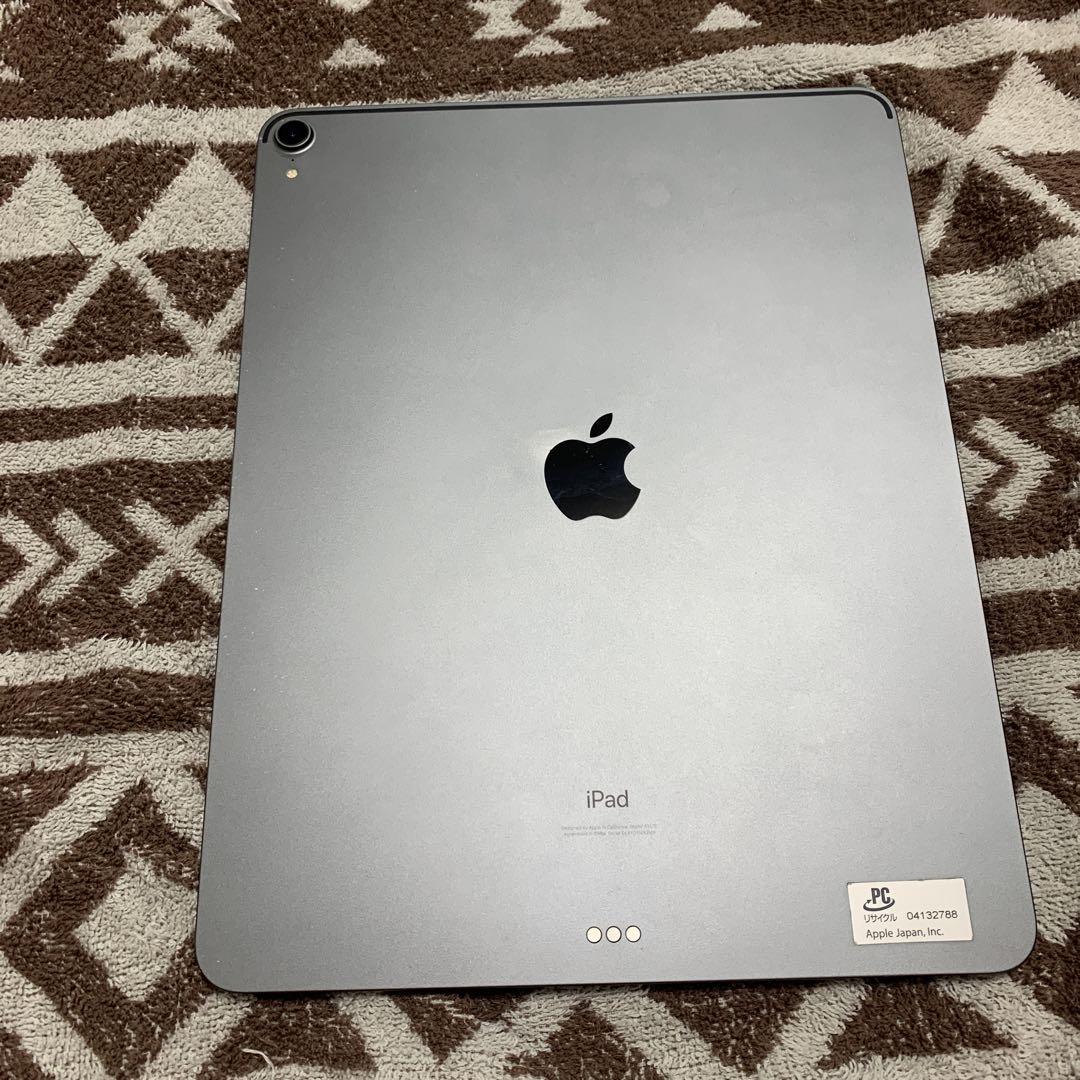 Apple iPad スペースグレー 本体