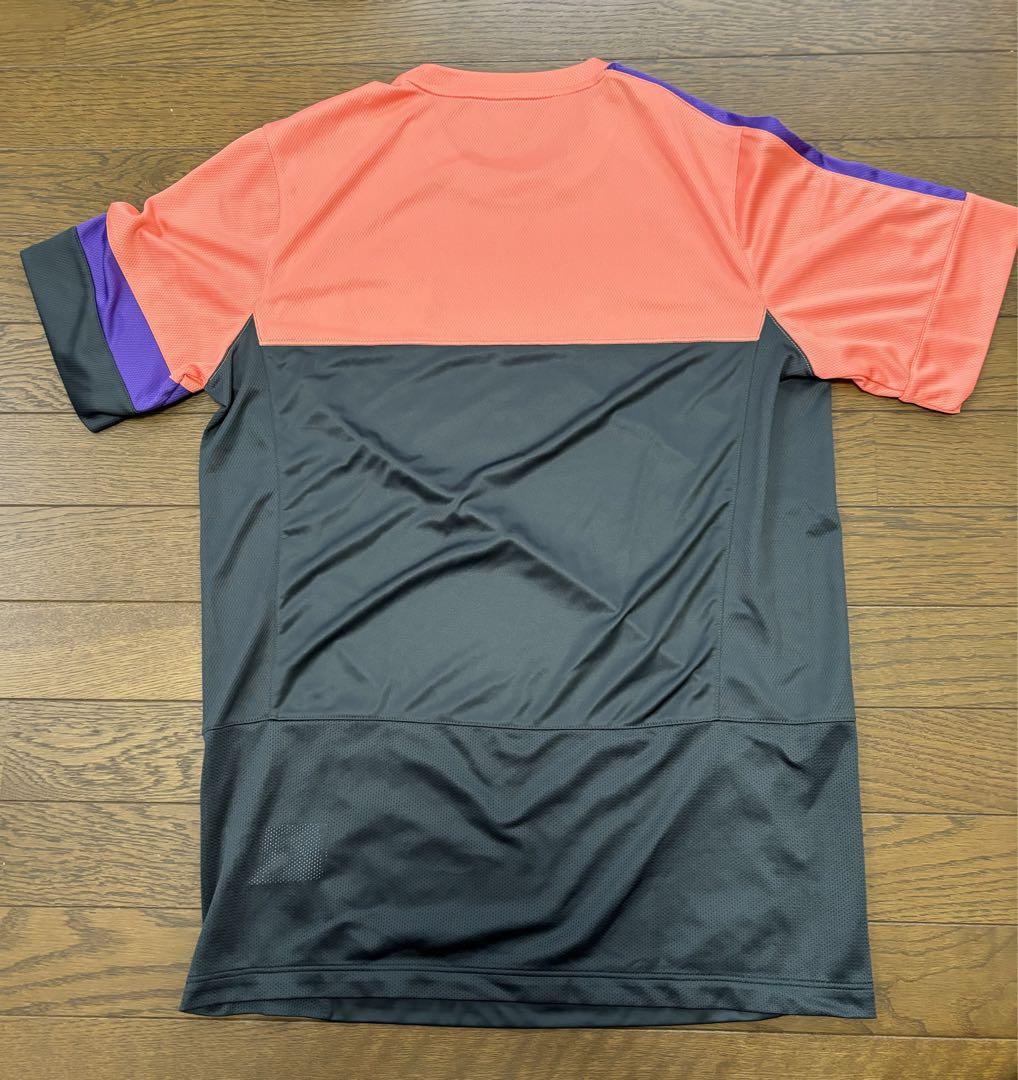 NIKE ナイキ メンズ サッカー/フットサル ライセンスシャツ