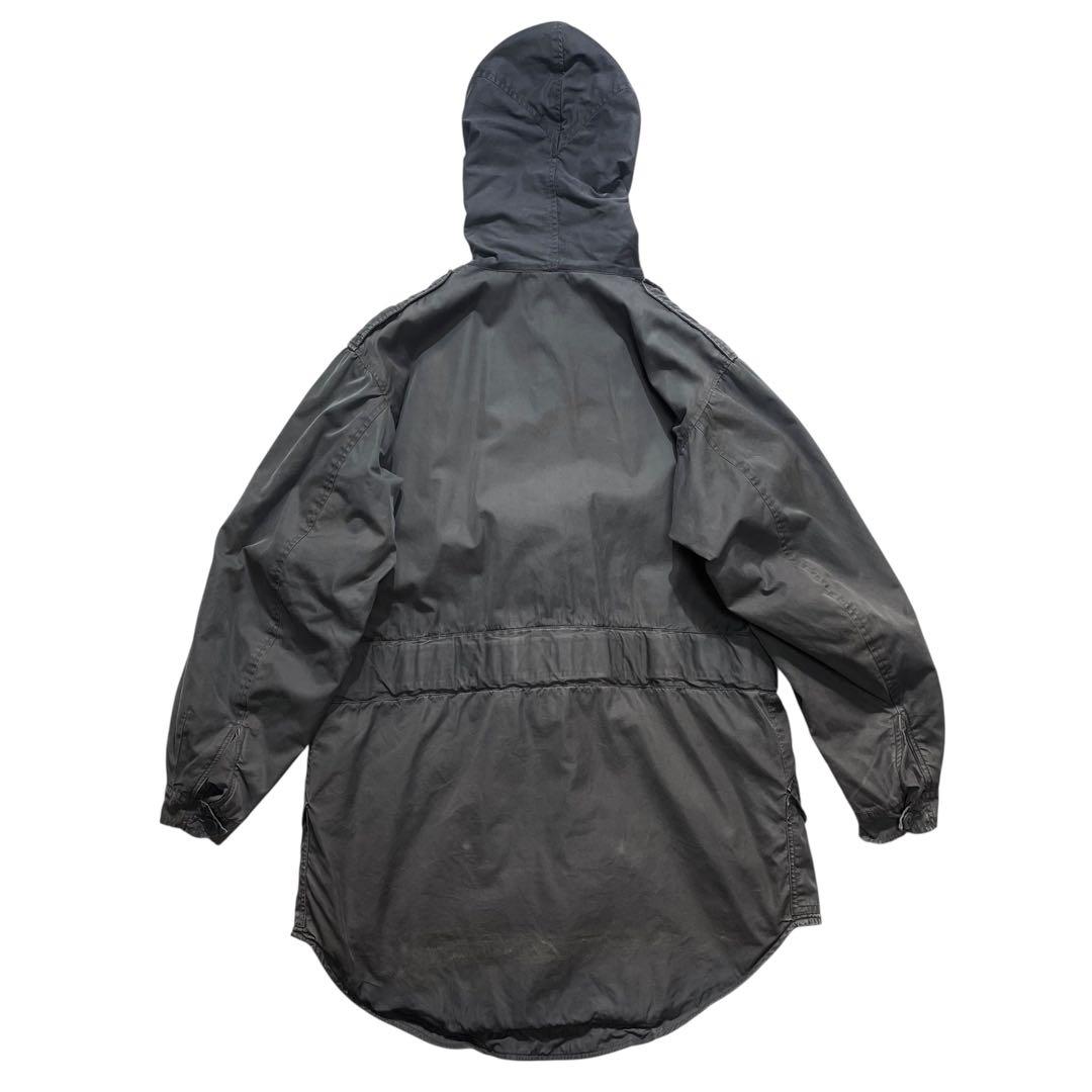 50s ロイヤルエアフォース アビエイタージャケット グレー パイロット RAF 50s ロイヤルエアフォース アビエイタージャケット グレー パイロット RAF