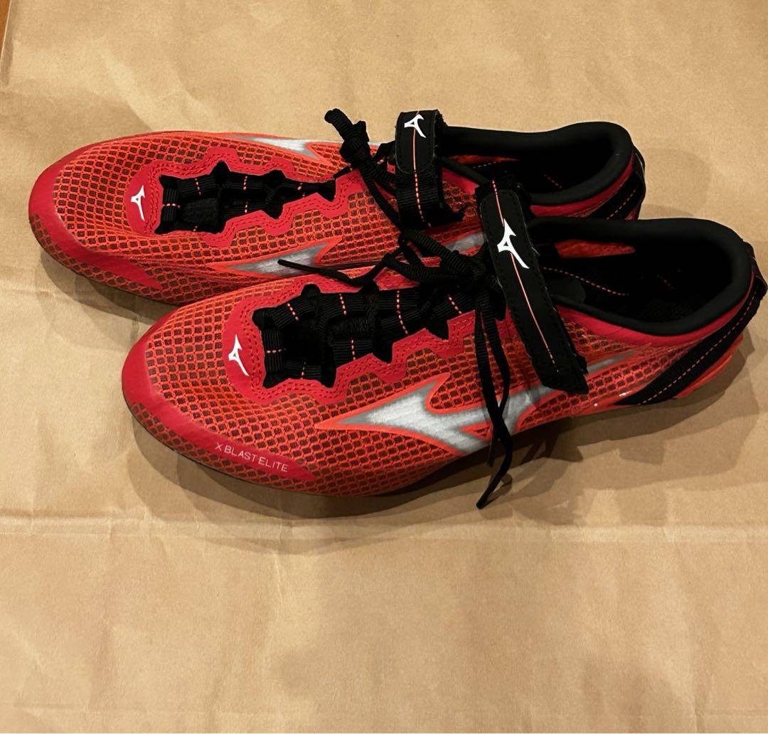Mizuno X BLAST ELITE3 陸上スパイク