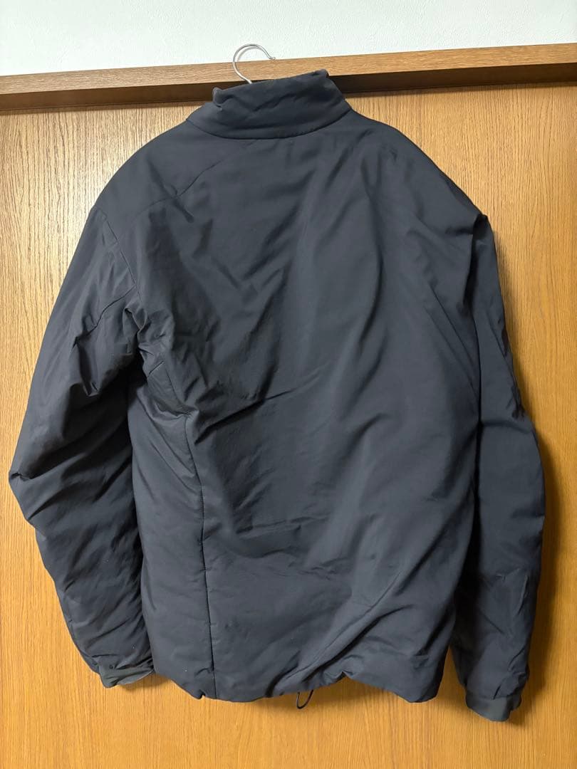ARC'TERYX アトム　AR ジャケット