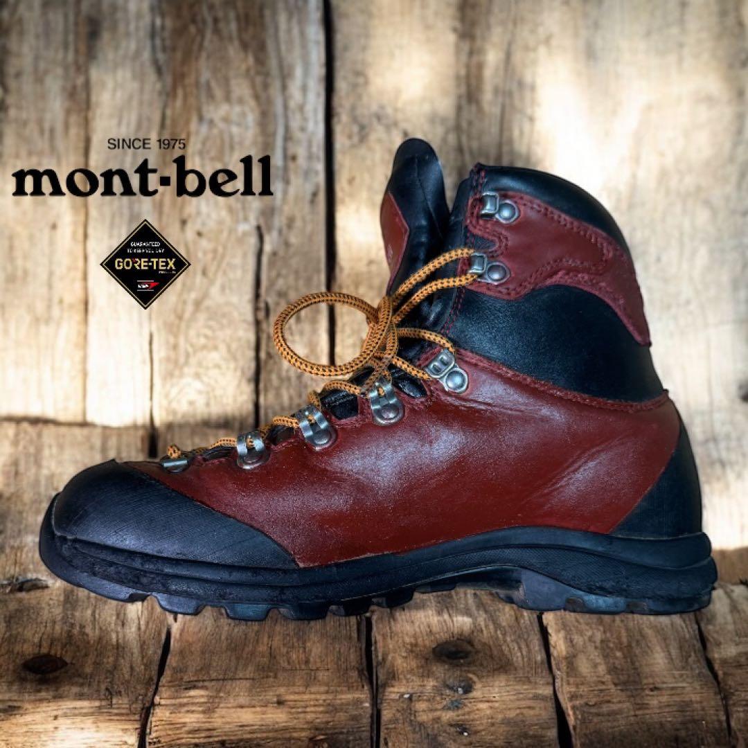 mont-bell