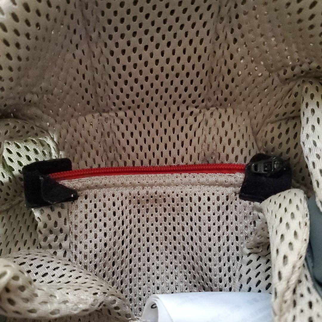 BabyBjorn(ベビービョルン) ONE KAI抱っこ紐  ベビーキャリア