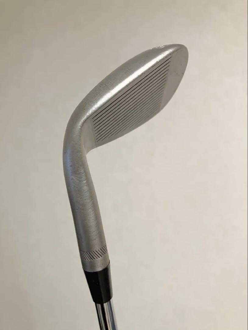 Vokey SM8 50 12F ノーメッキ MODUS105S 35インチ - メルカリ
