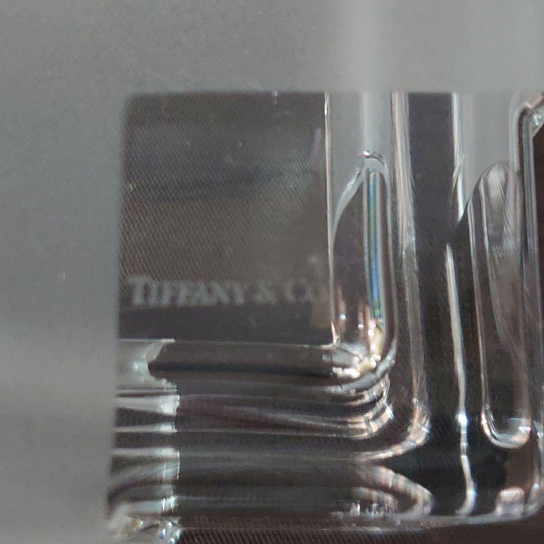 ティファニー クリスタル 小物入れ zKYVI-m45708741429 TIFFANY BOX型 大人気在庫